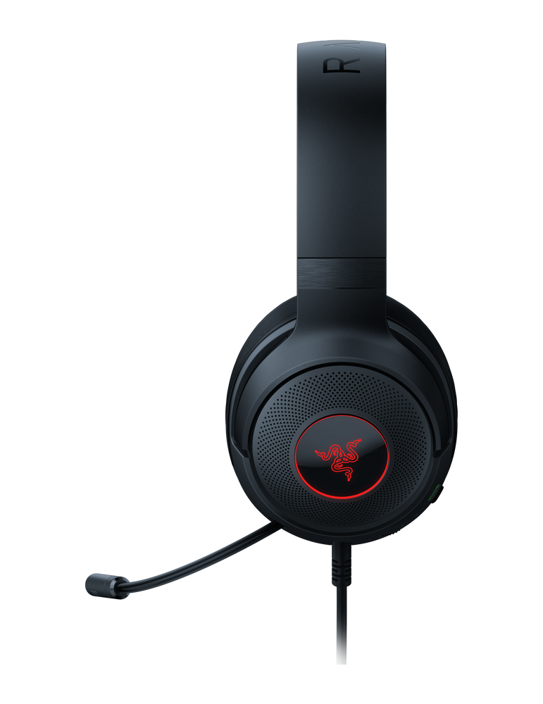 RAZER Kraken V3 X USB