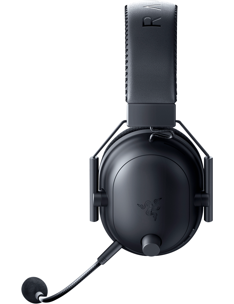 RAZER BlackShark V2 Pro (2023) - Black