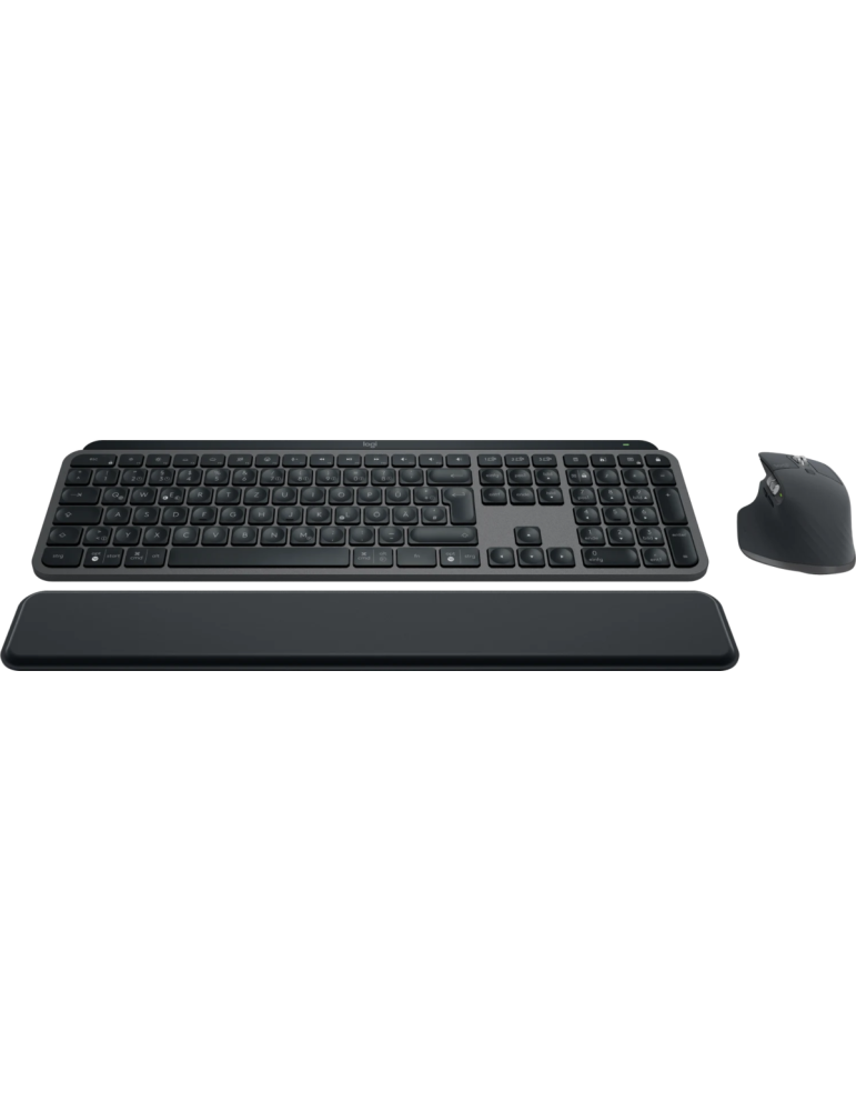 Logitech MX Keys Combo for Business Gen 2