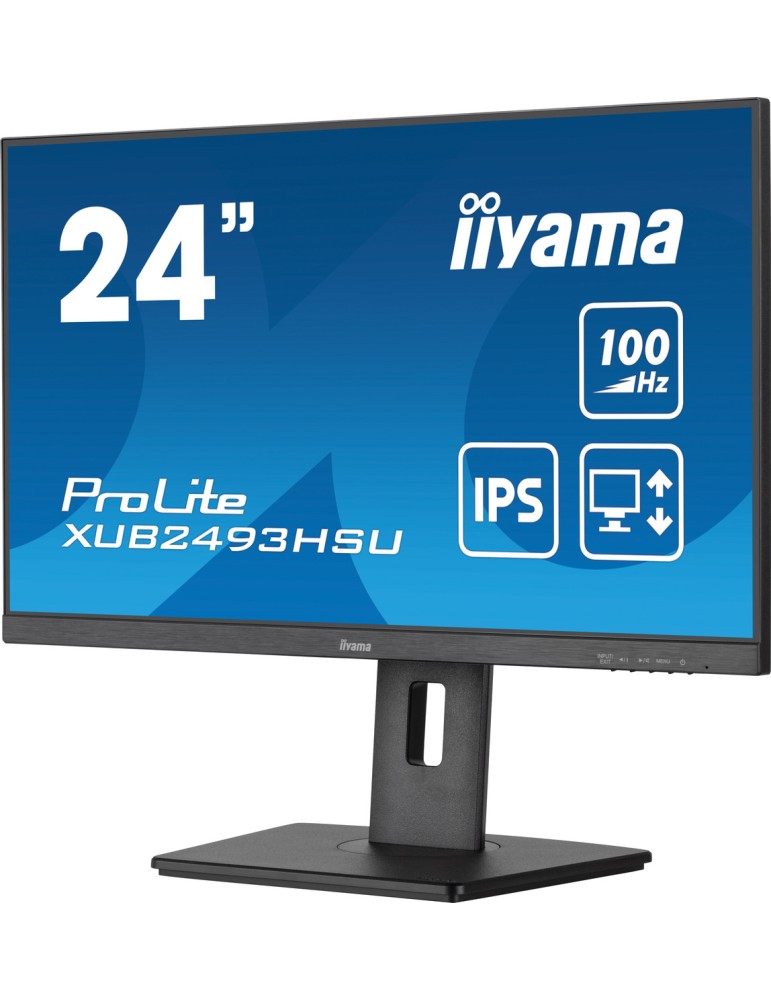 iiyama ProLite XUB2493HSU-B7