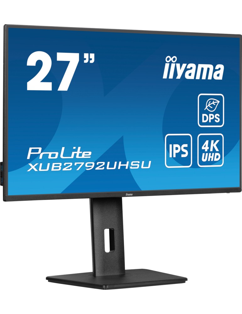 iiyama ProLite XUB2792UHSU-B6
