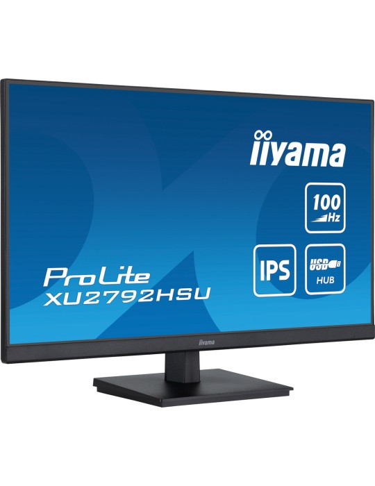 iiyama ProLite XU2792HSU-B6