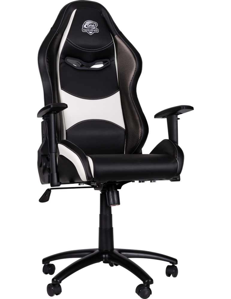 Gaming Stuhl ONE GAMING Chair SNOW V2