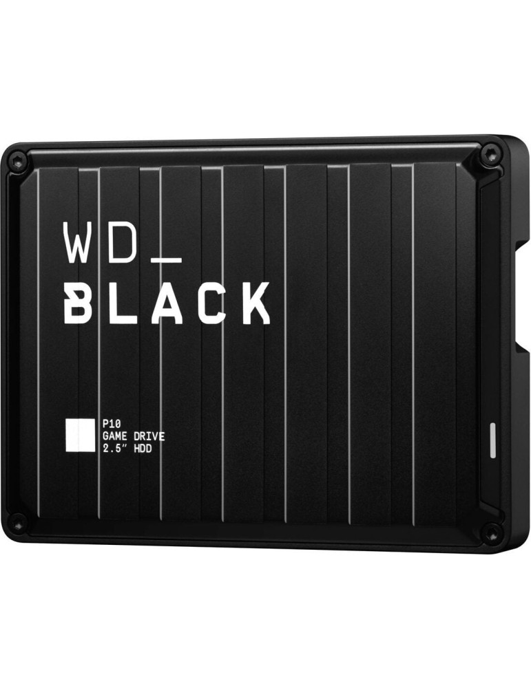WD_BLACK P10 GAME DRIVE 5TB