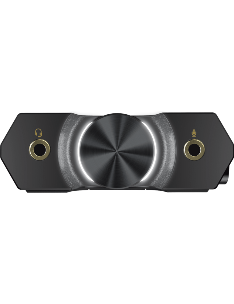 Soundkarte Creative Sound BlasterX G6