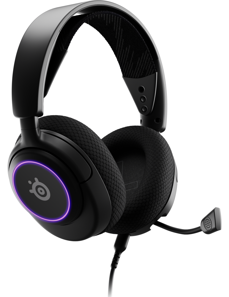 SteelSeries Arctis Nova 3
