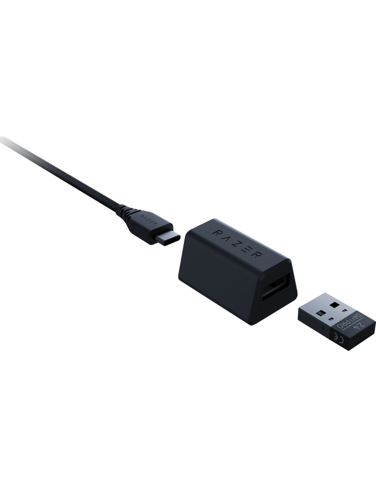 RAZER DeathAdder V3 Pro