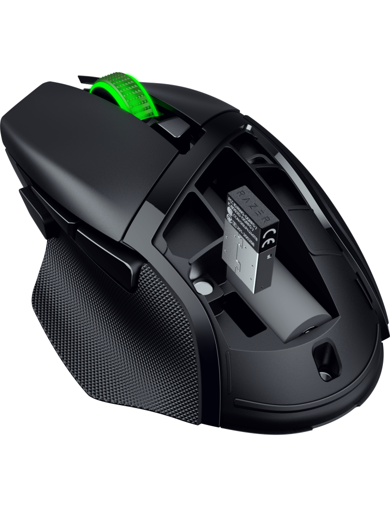 RAZER Basilisk V3 X HyperSpeed