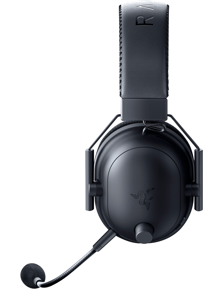 RAZER BlackShark V2 Pro (2023) - Black