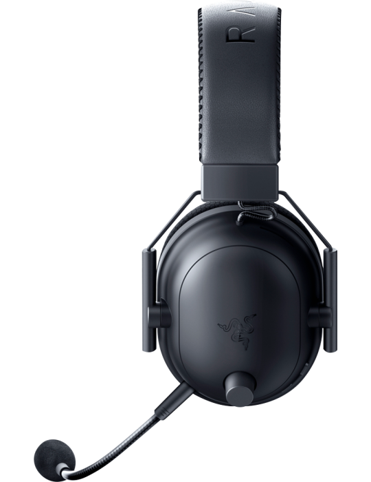 RAZER BlackShark V2 Pro (2023) - Black