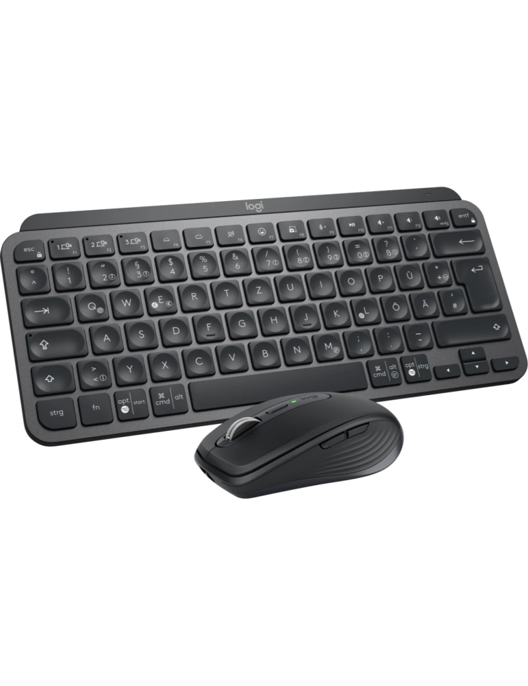 Logitech MX KEYS MINI COMBO FOR BUSINESS