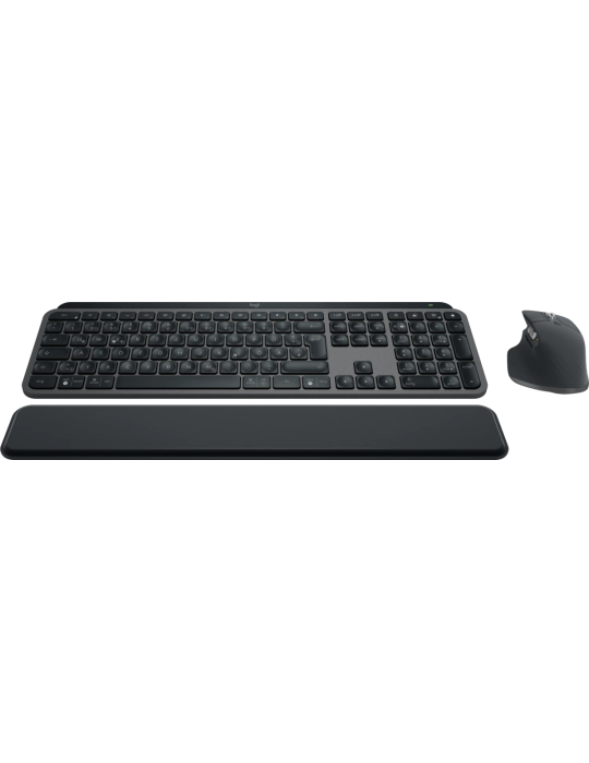 Logitech MX Keys Combo for Business Gen 2