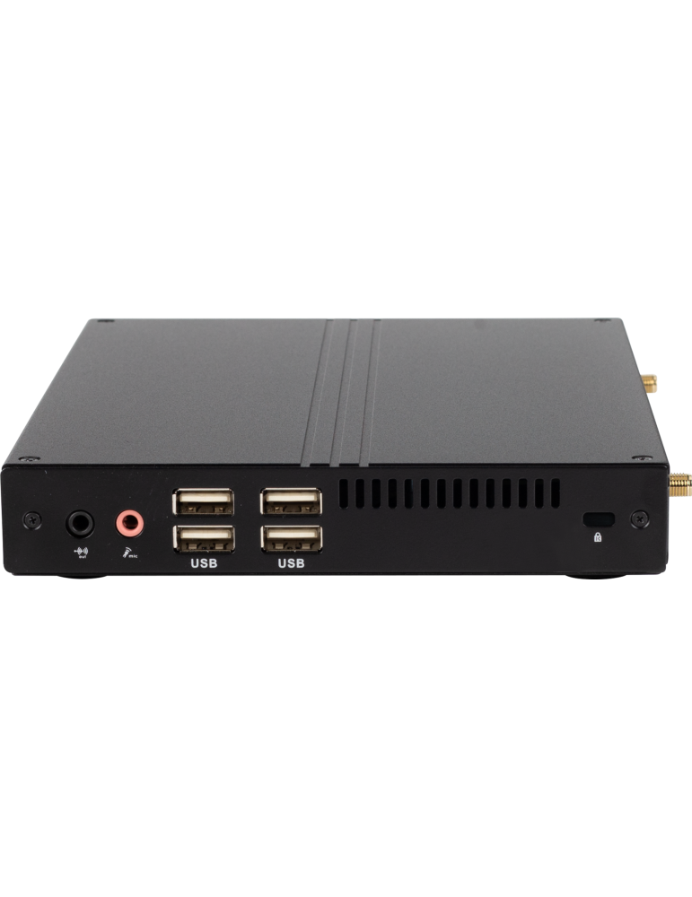 Micro PC IO205