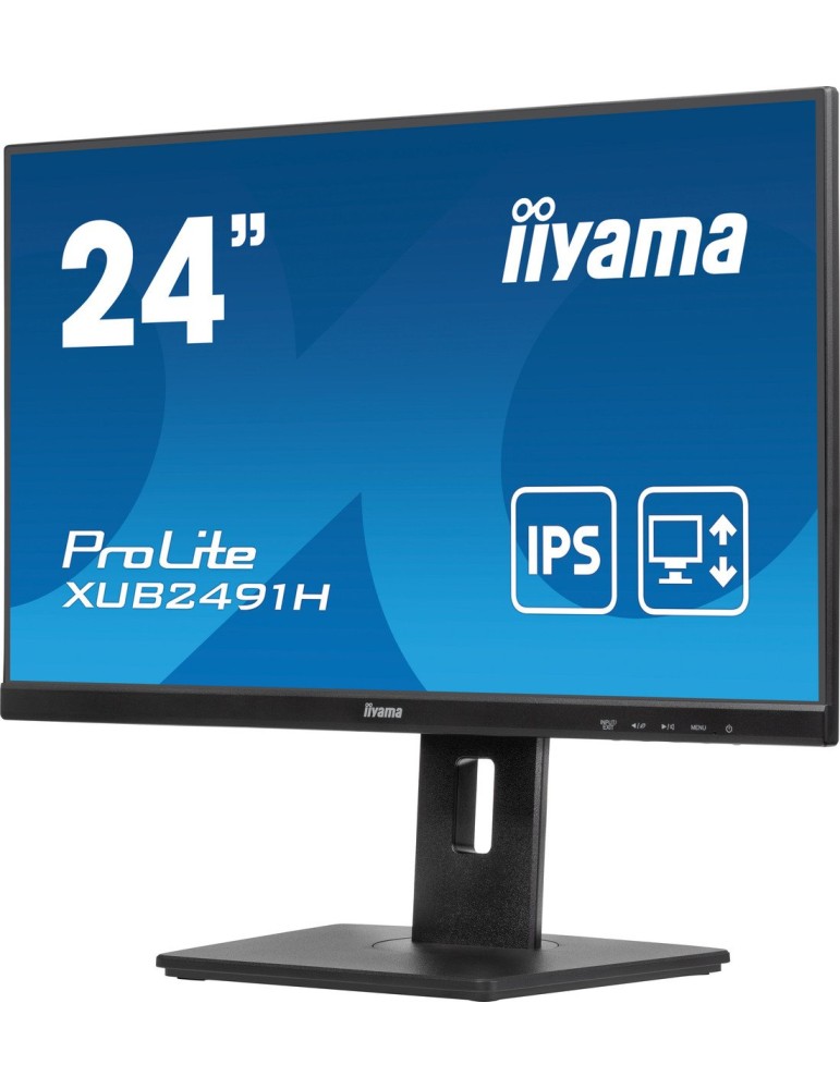 iiyama ProLite XUB2491H-B1