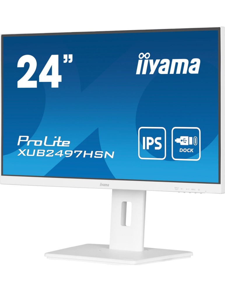 iiyama ProLite XUB2497HSN-W2