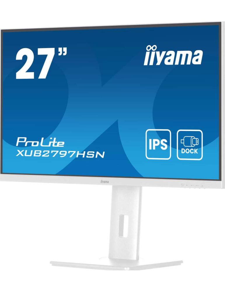 iiyama ProLite XUB2797HSN-W2