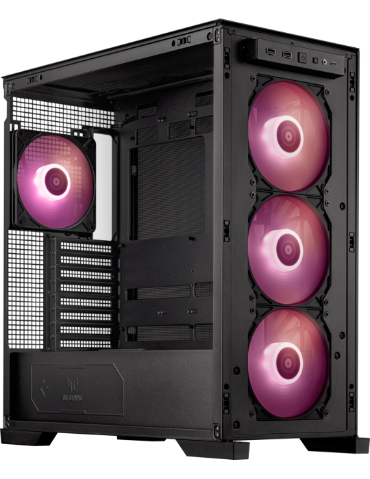 Gaming PC IR550 - ASUS Edition