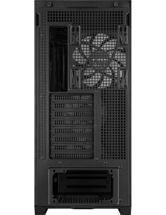 Gaming PC IN770 - ASUS Edition