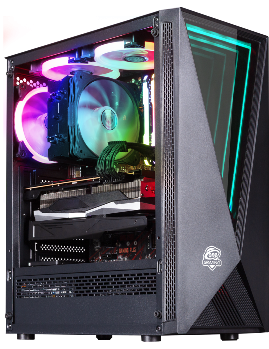 Entry Gaming PC AO052