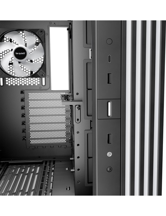 High End PC Black Edition AN150