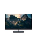 Lenovo L27q-38 Business Monitor - QHD, Höhenverstell., DP, HDMI