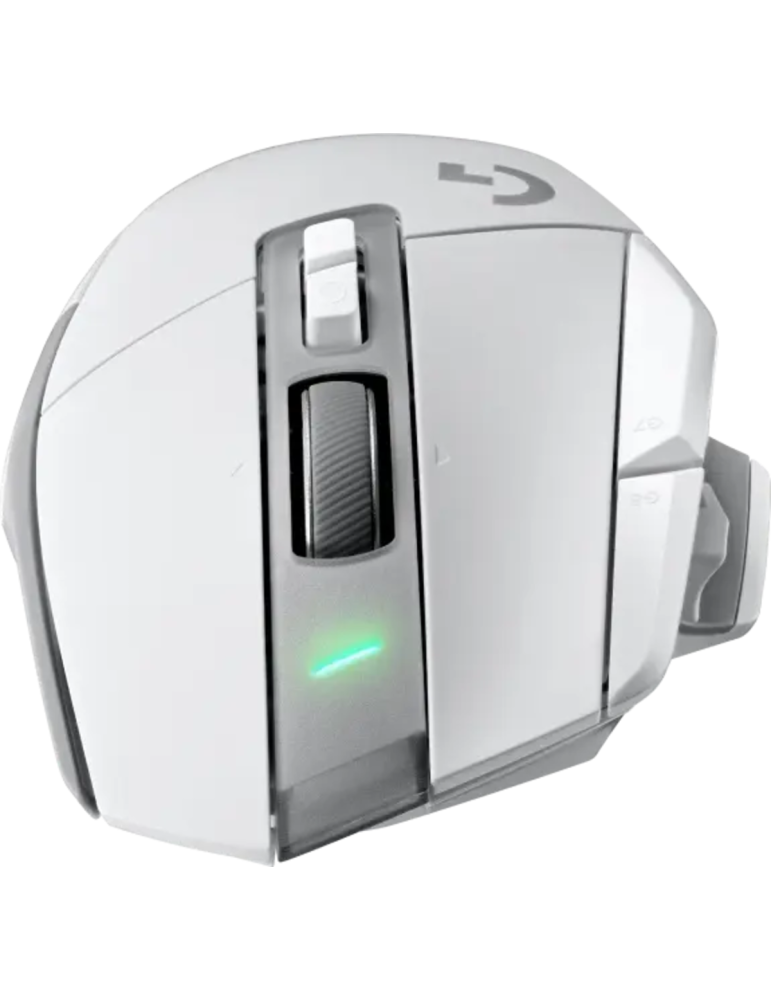 Logitech G502 X LIGHTSPEED