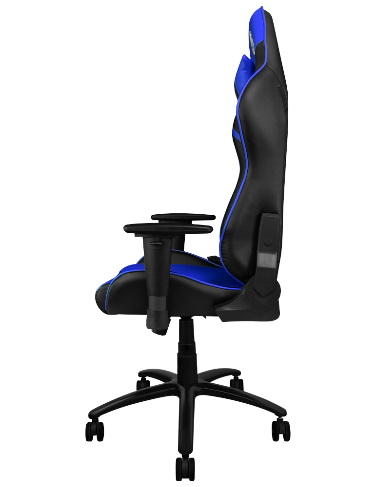 Gaming Stuhl ONE GAMING Chair Pro Blue