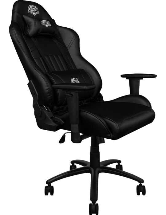 Gaming Stuhl ONE GAMING Chair Pro BLACK V2
