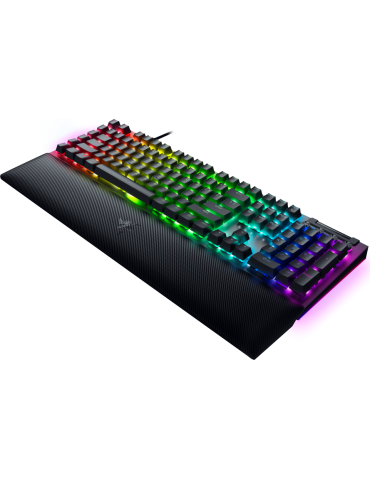RAZER BlackWidow V4 2