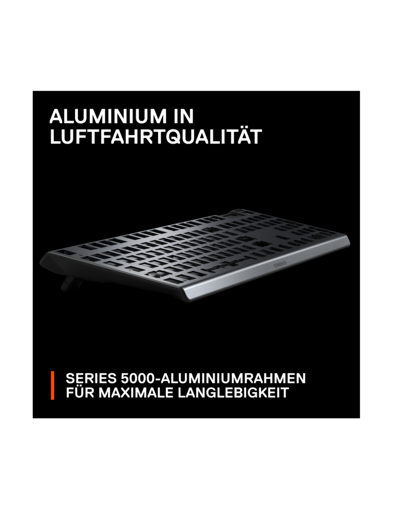 SteelSeries Apex Pro