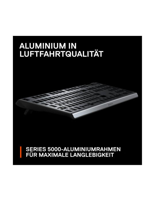 SteelSeries Apex Pro