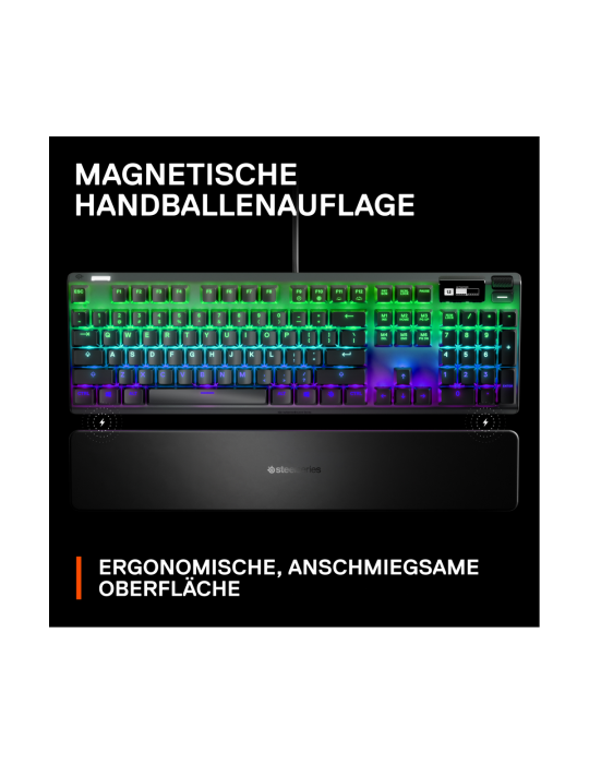 SteelSeries Apex Pro