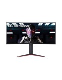 LG UltraGear 34GN850P-B Gaming - UWQHD Curved, IPS, 144Hz