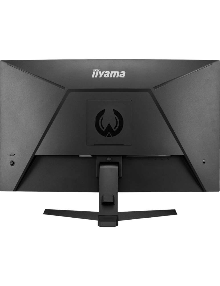 iiyama G-MASTER GB2766HSU-B1 Red Eagle