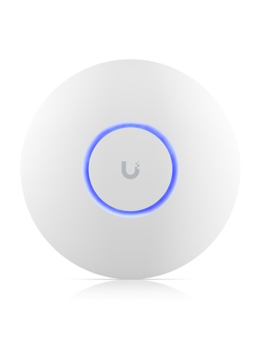 Ubiquiti U6+ WiFi 6 Access Point AX3000 Dualband, 1x 1G RJ45