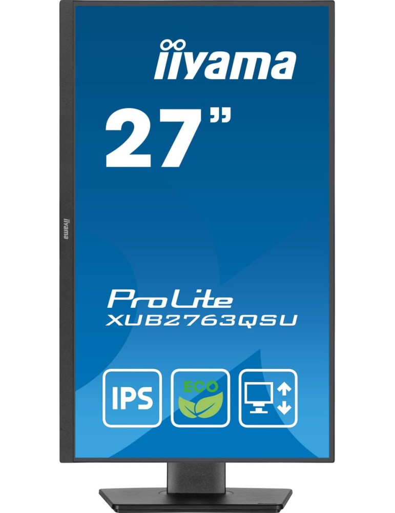 iiyama ProLite XUB2763QSU-B1