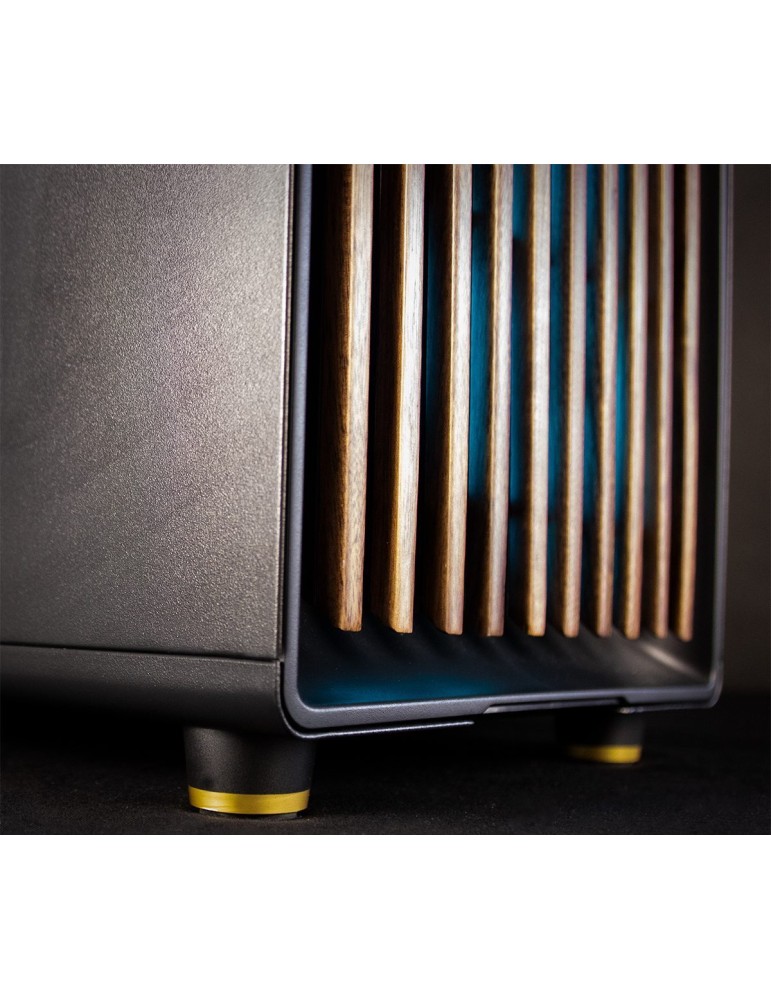 Aqua Gaming PC AN305