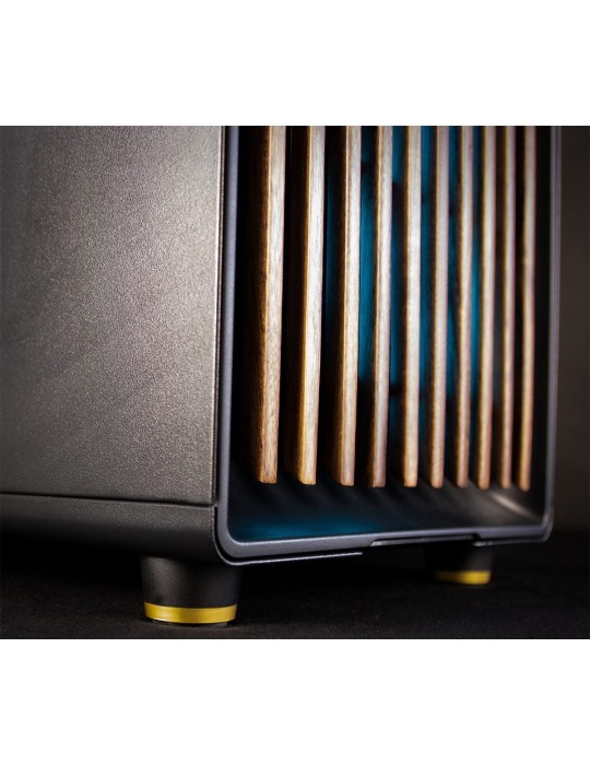 Aqua Gaming PC AN305