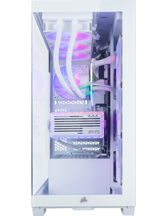 High End PC IN855 - Ichbinsjetzt Edition