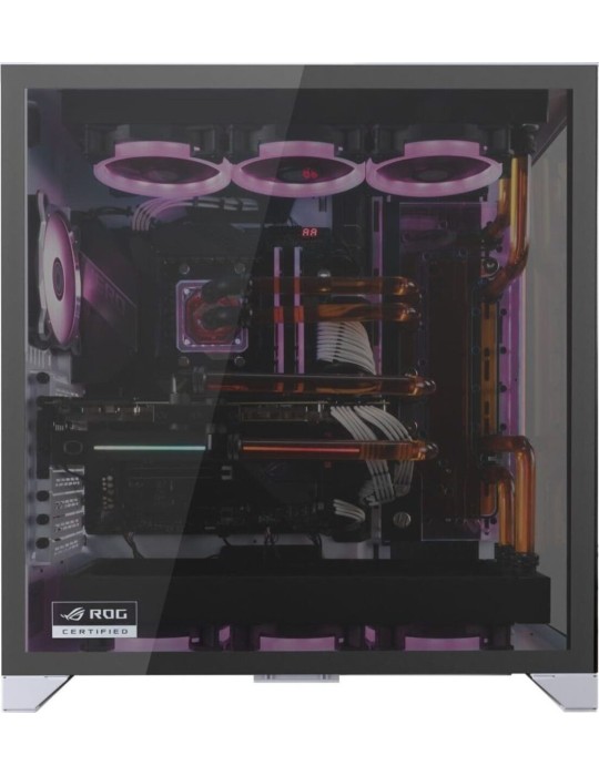 Aqua High End PC IN891