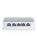 TP-Link SF1005D 5-Port Fast Ethernet Switch 100 Mbit/s, 5x Ethernet, Auto MDI/MDIX
