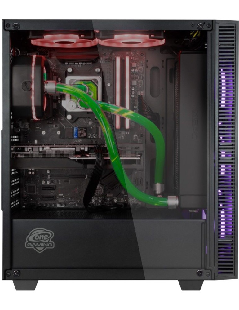 Aqua Gaming PC AN057