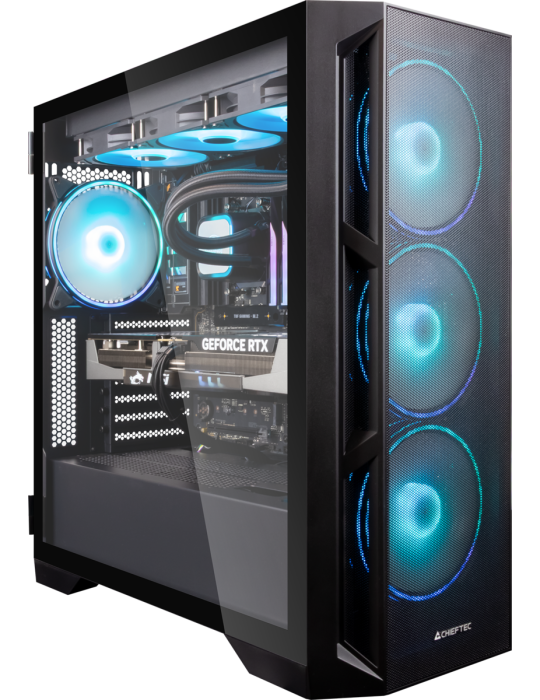 Gaming PC AR196