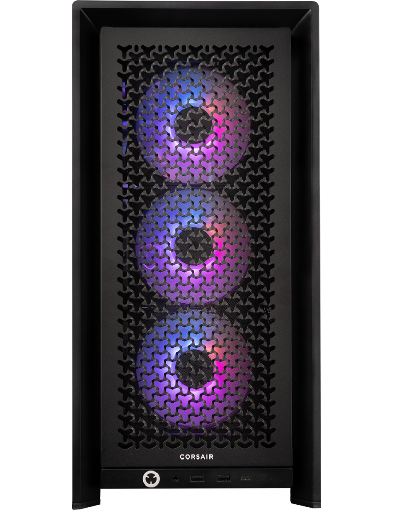 High End PC IN222 - Corsair Edition