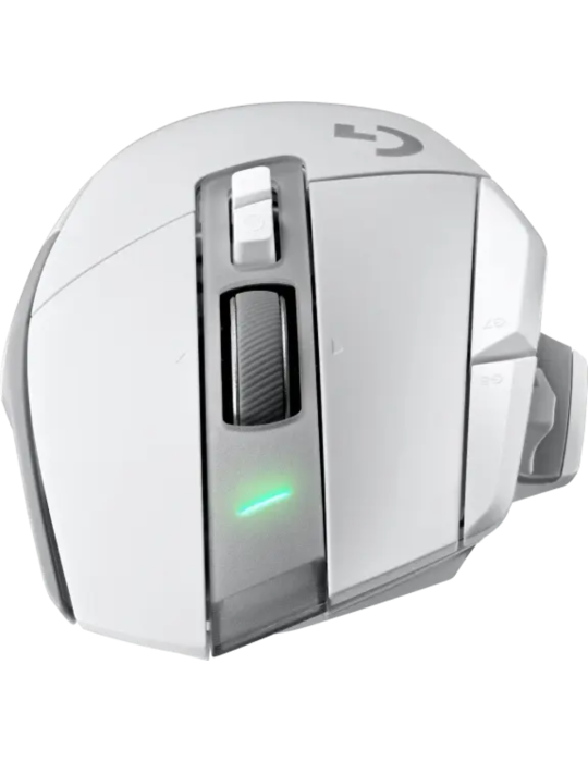 Logitech G502 X LIGHTSPEED