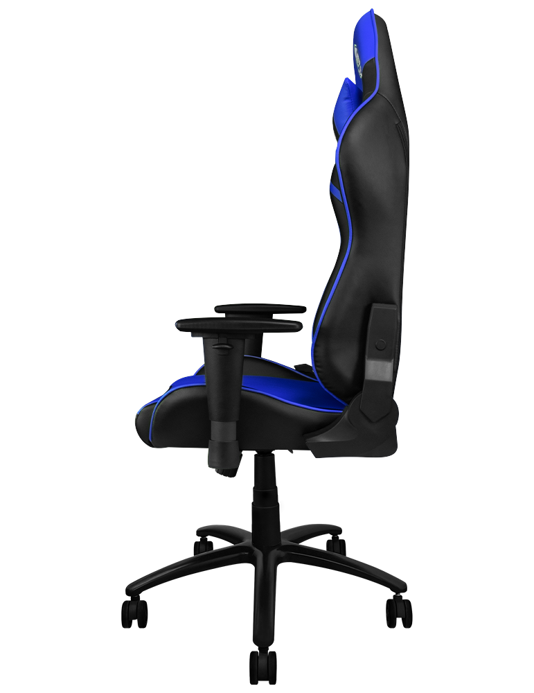 Gaming Stuhl ONE GAMING Chair Pro Blue