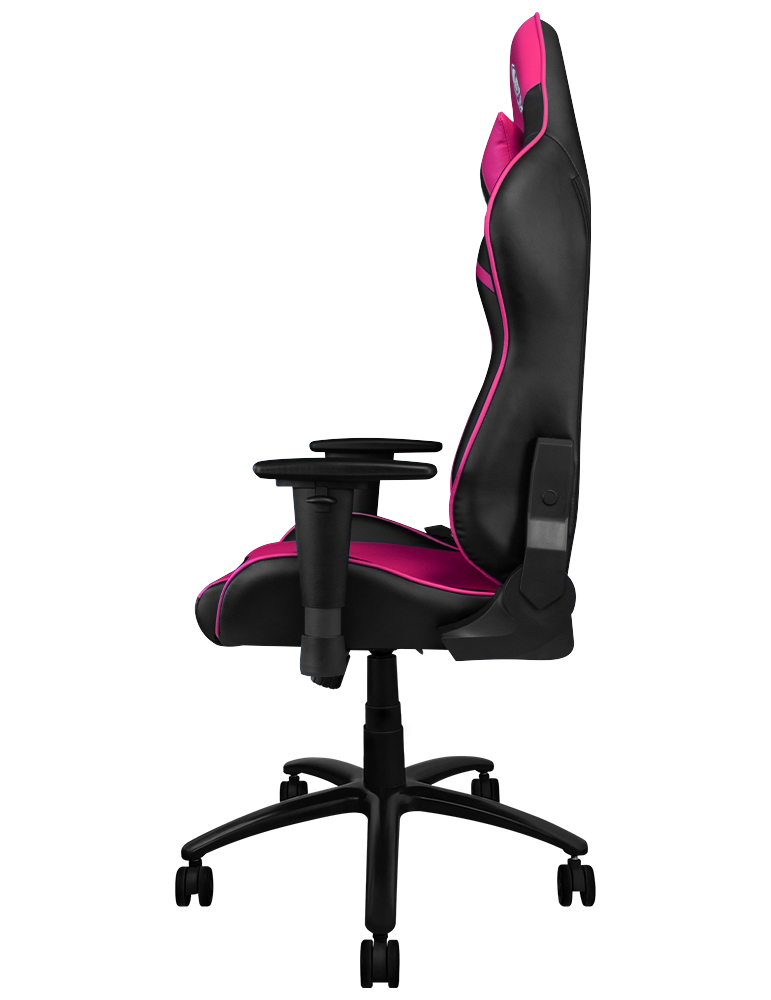 Gaming Stuhl ONE GAMING Chair Pro Pink