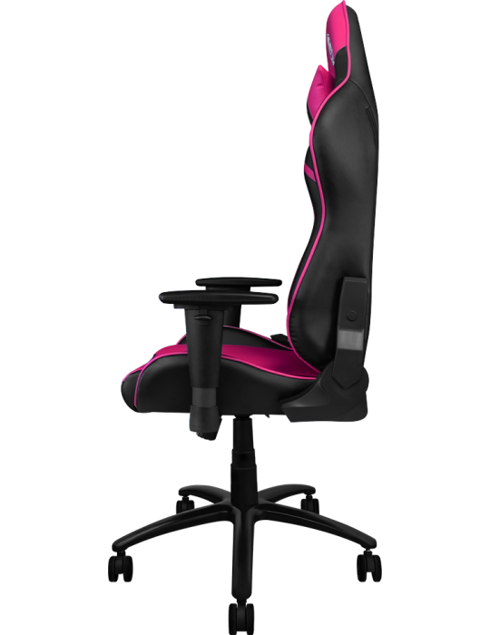 Gaming Stuhl ONE GAMING Chair Pro Pink