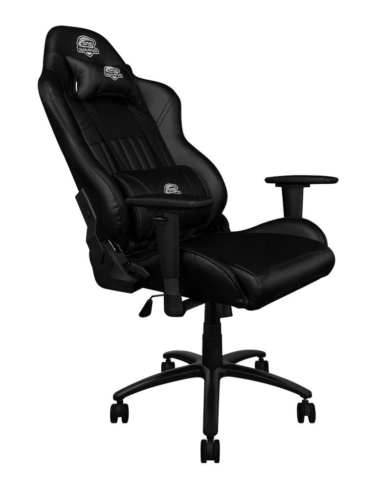 Gaming Stuhl ONE GAMING Chair Pro BLACK V2