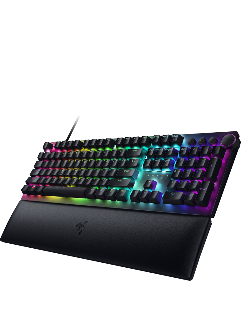 RAZER Huntsman V2